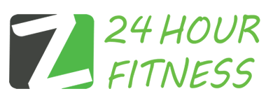 Z 24 Hour Fitness