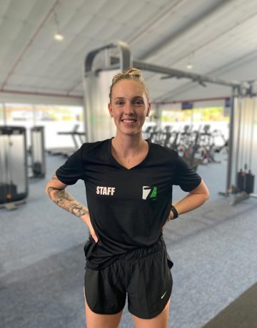 Courtney, Z 24 hours staff.