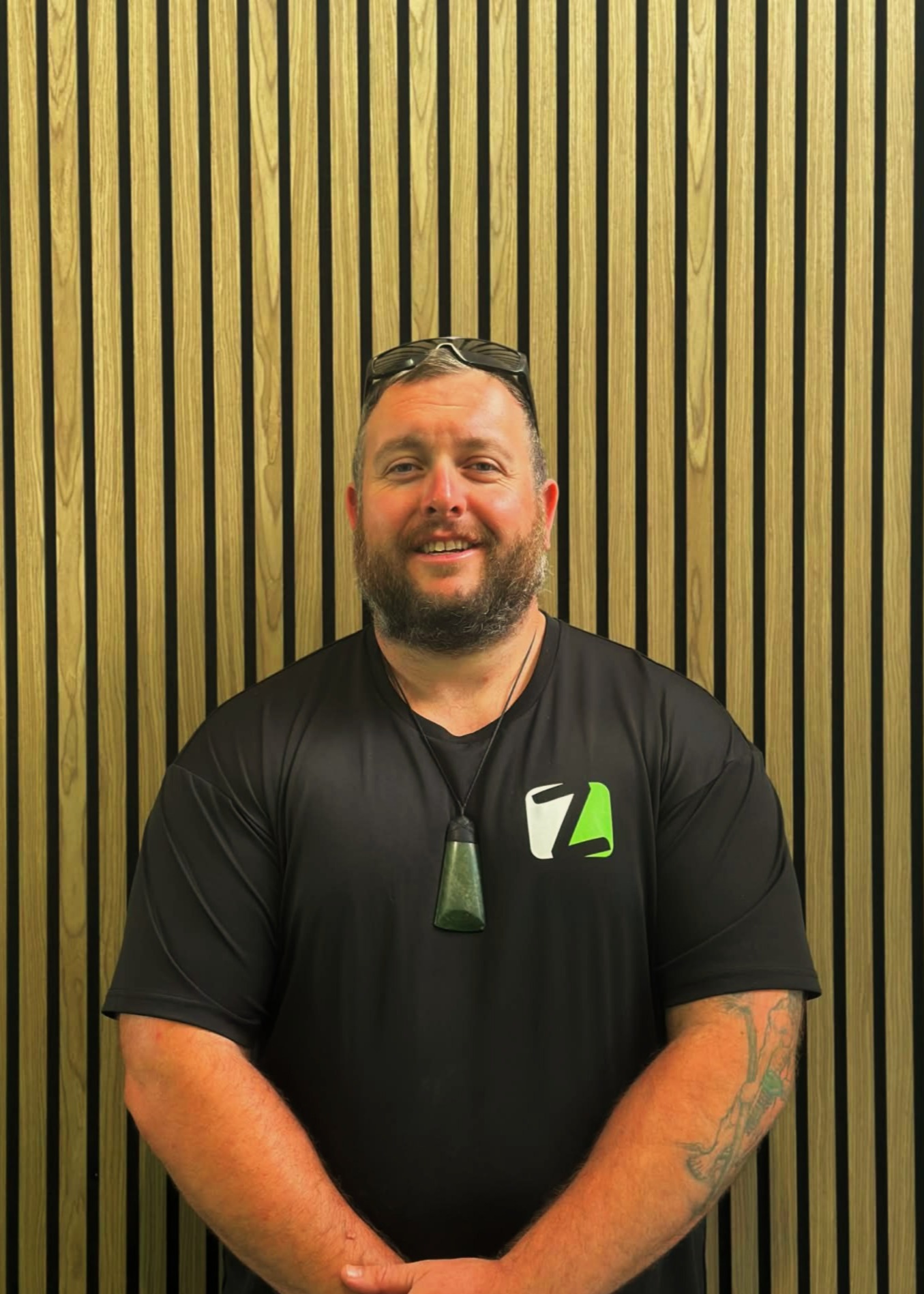 Sophie, Z/24 Hour part time staff