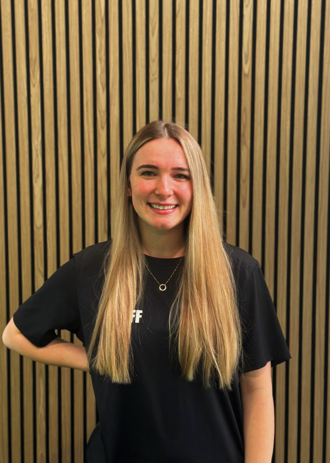 Beth Whangarei gym staff