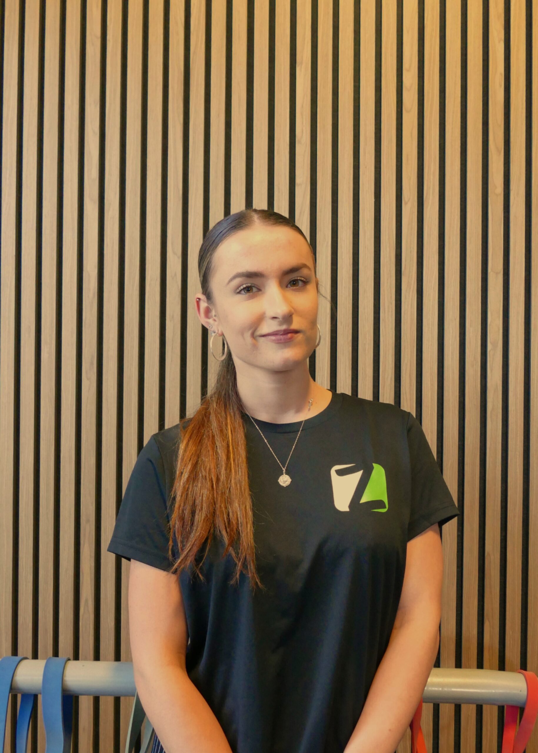 Sophie, Z/24 Hour part time staff