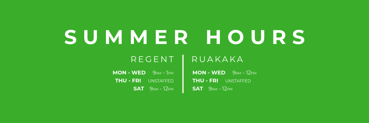 Z fitness summer hours