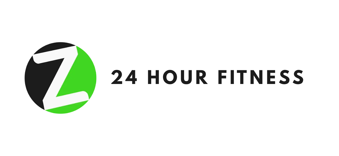 Z 24 Hour Fitness